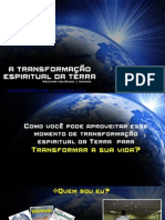 A+transformação+espiritual+da+Terra+-+apresentação