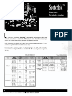 terminales electricos