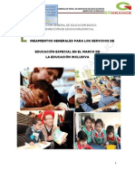 Dregional Met PDF l Grales