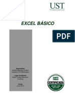 Manual Excel Básico
