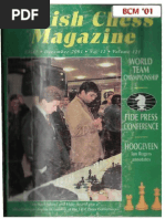 British Chess Magazine 1