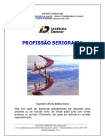 Ebook Serigrafia