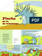 Pincho 