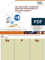 2 Formacion Desarrollo y Evaluacion de Competencias Profesionales en Educacion Superior