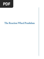 Download The Reaction Wheel Pendulum by adigradu SN237823991 doc pdf