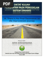 Download Diktat Kuliah Sistem Dinamis by Fahriza Fawwas Asrory SN237826206 doc pdf