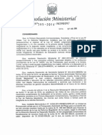 3.RM N°365-2014-MINEDU-AUMENTO DE  METAS