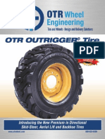OTR Outrigger Brochure 2013