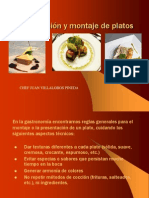 presentacinymontajedeplatos-110531180914-phpapp02