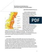 Why Did Severe Accidents Not Occur at the Fukushima Daini, Onagawa and Tokai Daini NPSs?