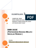 Kumpulan 3