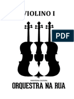 Violino I