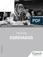 Em-011 Diagnóstico (Egresados)