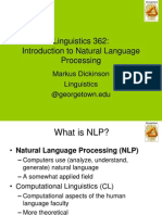 NLP