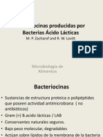 Bacterio C in As