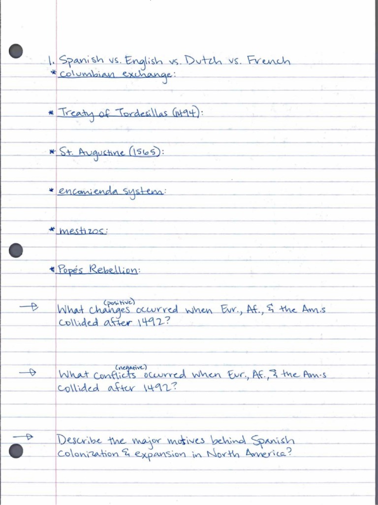 Book Note Samples | PDF