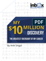 My 10 Million Discovery