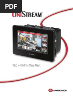 Unistream Global Catalogue