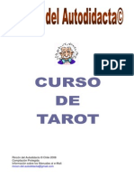 Tarot de Marsella