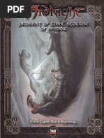 Progeny of Light Scourge of Shadow PDF