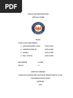 Download MAKALAH FARMAKOGNOSI by Oi Natu SN237835373 doc pdf