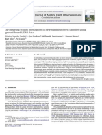 3D Upscaling of Transpiration From Leaf to Tree Using Ground-based LiDAR_ Application on a Mediterranean Holm Oak -Quercus Ilex L- Tree