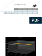 Fitness Chart Men Metric 1