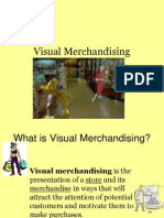 Visual Merchandising 1 RW