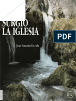 Estrada, Juan Antonio - para Comprender Como Surgio La Iglesia