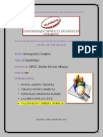 Monografia Contabilidad Completo