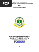 Download Modul Etika Profesi Akuntansi_2 by nneuw SN237844205 doc pdf