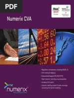 NumerixCVA Brochure