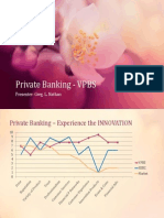 Private Banking - VPBS - Hoi An Strategic Solution