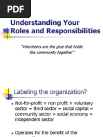 Employee Voluntary Contribution Form | PDF