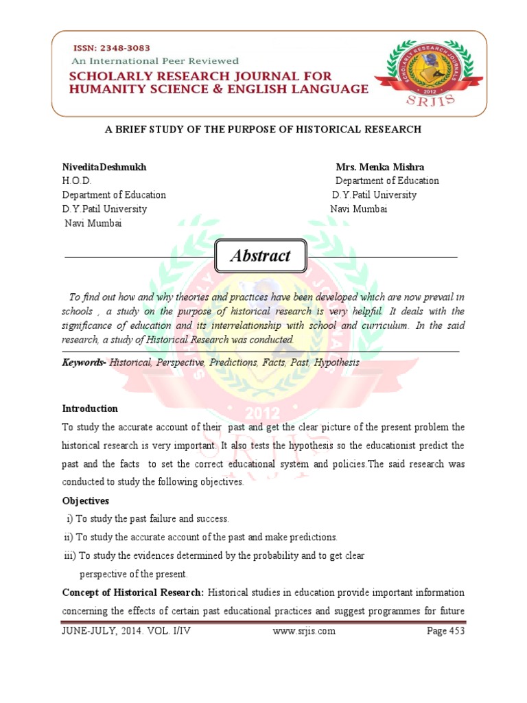 Functions of hypothesis in research study image