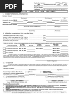 Forms Slb-Application