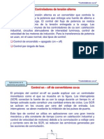 Unidad 6 Controladores CA-CA