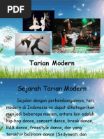 Download Tarian Modern by Jefri Hutomo SN237847592 doc pdf