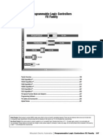 Mitsubishi FX Family PDF