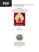 Download Strategi Coca Cola Untuk UAS by Rajaf Ayrus SN237849335 doc pdf