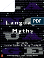 Trughill - Language Myths