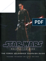 Download 55980593 d20 Star Wars Saga Edition the Force Unleashed Campaign Guide by Wayne Hanlon SN237855274 doc pdf