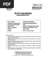 Download 1 Paket A - 01 by Ari Si Kusuma SN237856201 doc pdf
