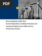 Download Error Handling ECRMREPL by Mohanta Das SN237857982 doc pdf