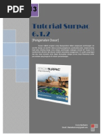Download Tutorial Surpac 612 by Muhammad Noerdiansyah SN237859575 doc pdf