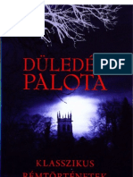 Düledék Palota