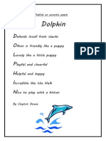 Clayton Dolphin