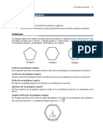 2.5 Poligonos Regulares