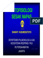 Sesak Napas PDF