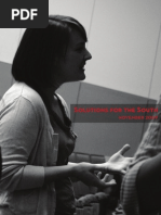 Download Solutions for the South - updated by Roosevelt Campus Network SN23786887 doc pdf